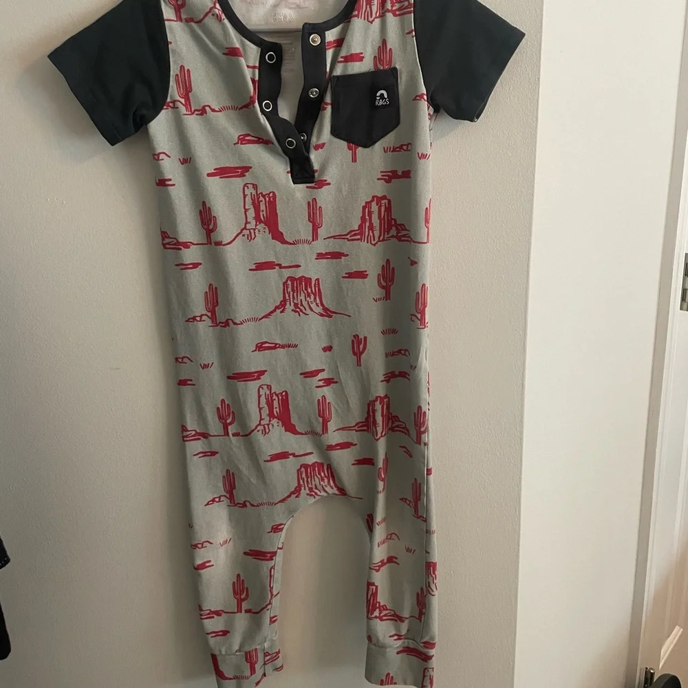 RAGS 2T